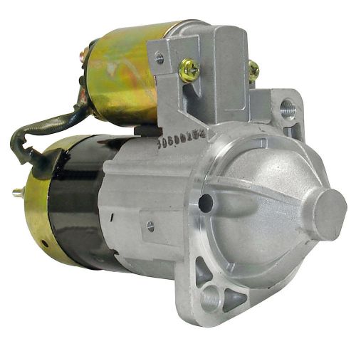 Acdelco 336-1731a remanufactured starter