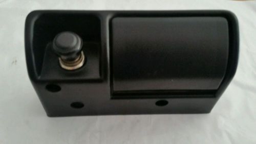 Ash tray and lighter,yj tj wrangler 87-95 jeep oem