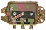 Standard motor products vr22 new generator regulator