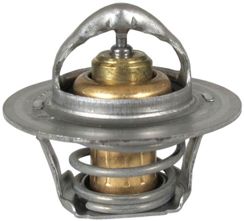 Engine coolant thermostat-oe type thermostat fits 02-10 nissan platina 1.6l-l4