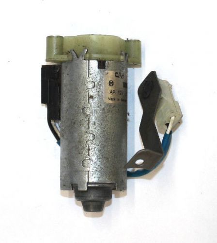 Bmw oem e46 e53 x5 passenger right front electric sport seat adjustment motor