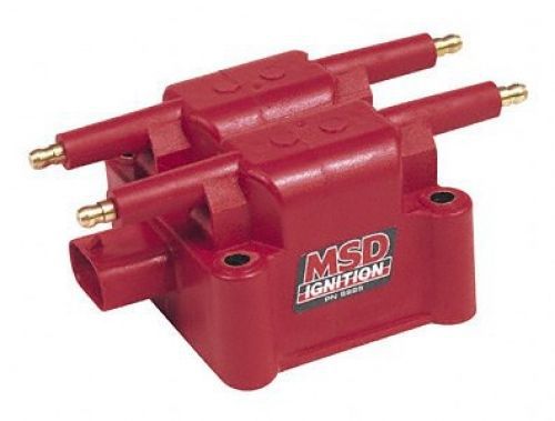 Msd 8239 sport compact replacement coil