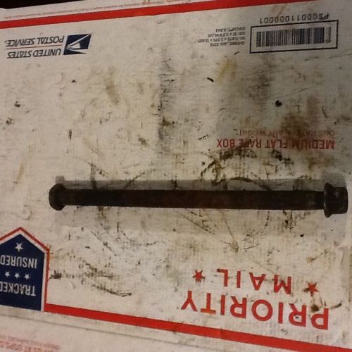 Purchase Suzuki Quadzilla Zilla LT500R LT 500R 500 OEM Swingarm Swing Arm Pivot Bolt in Warren