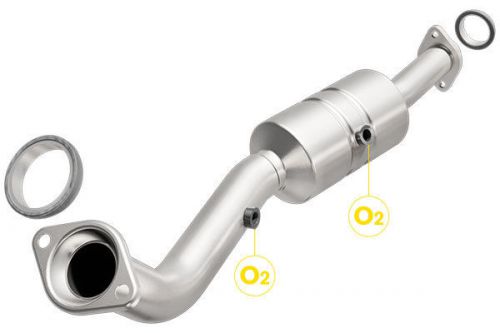 Magnaflow catalytic converters - 50 state california legal - 546990