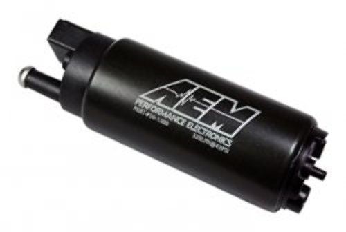 Aem electronics 50-1000 high flow in-tank fuel pump