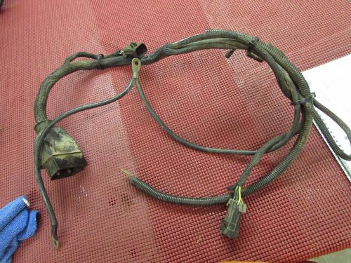 Used meyer 22262 plow side main harness e57h &amp; e60h mdii and ez mount plus