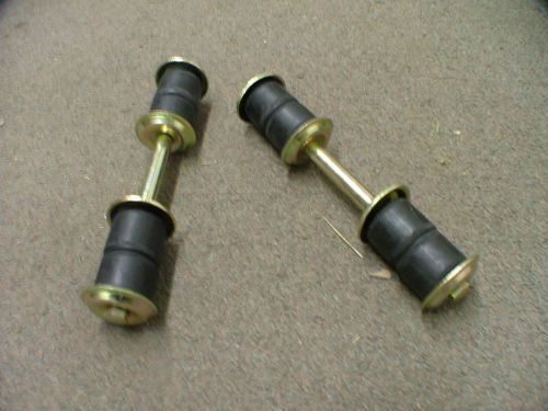 Mercedes benz w108 w109 w111 coupe 3.5 stabilizer bar repair kit/ 1103200147