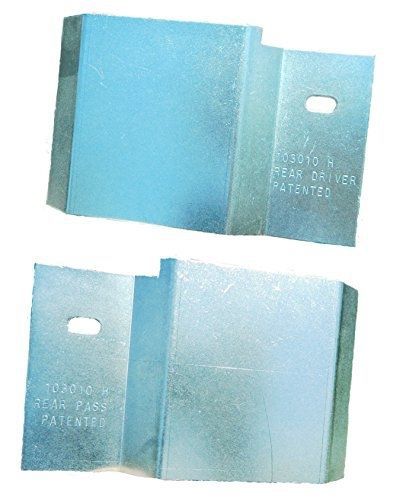 Jimmi jammer in-door lock protection for 99-15 ford super duty f250 f350 f450