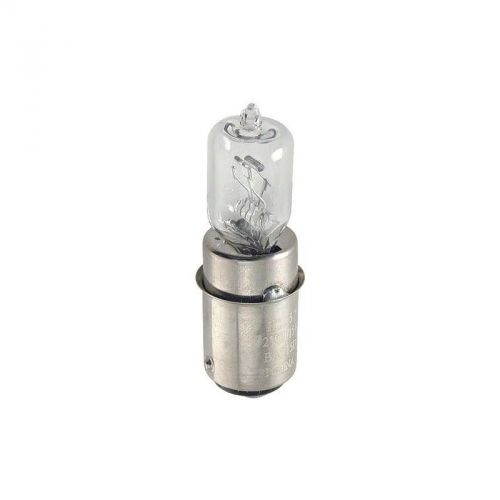 Halogen bulb - 12 volt - offset double contact - ford
