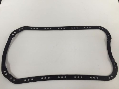 Fits 84-95 honda civic 1.5l 1.6l oil pan gsket new