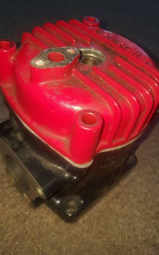 Polaris 1050 cylinder