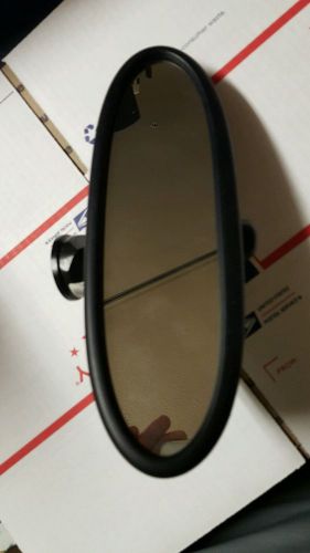 05 mini cooper interior inside rear view mirror assembly oem 4363973