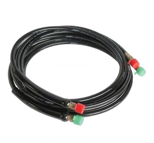 Teleflex seastar o/b hose kit length 8&#039; ho-5108 1,000 psi.