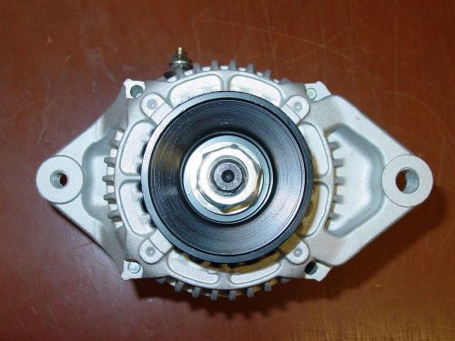 New alternator for rigmaster ishikawajima 18504-6470 denso 101211-8810  12651