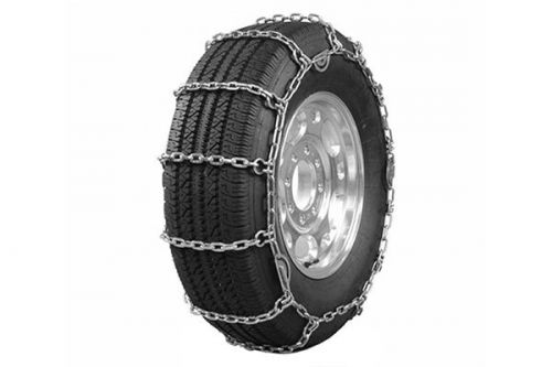 Pewag glacier square link tire chains - pewplc 1142