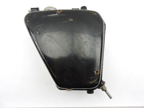 Oil tank triumph 750 t150v trident 392rr
