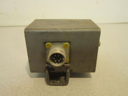 Ruska altitude-airspeed pressure switch 8564-1 nsn 5930008312922 more specs here