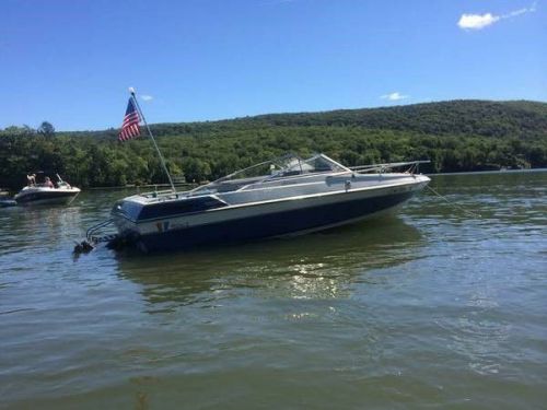 1987 wellcraft 190 classic bowrider 19&#039;