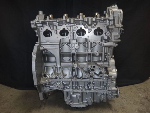 Nissan frontier qr25de qr25 2.5l longblock engine 2004-2007