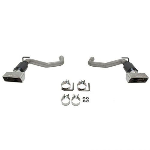 Purchase Flowmaster 20092014 Dodge Challenger RT 5.7L w Manual Trans Axle Back Exhaust in Fort