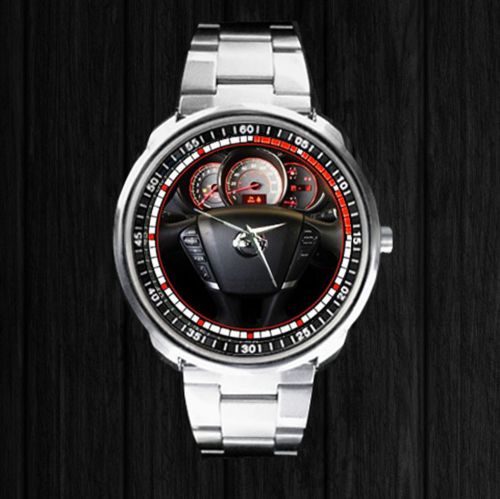 Watches n murano steeringwheel