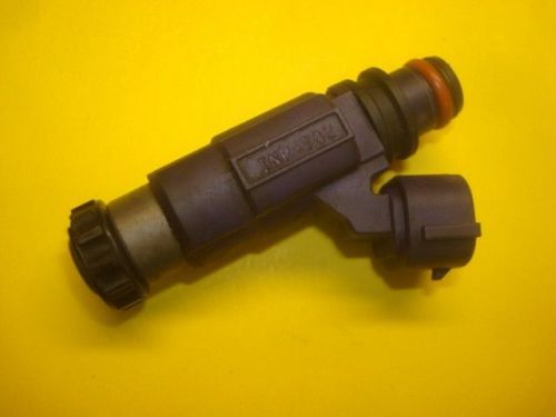 01 02 03 mazda protege fuel injector 2.0l 2001 2002 2003 oem inp-782