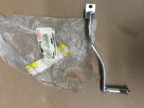 Yamaha shift pedal for 1980-82 tri moto yt125 4u3-18115-00-00