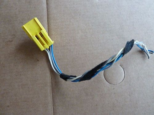 Vw audi original connector contact plug pin 4f0973805c (v3)