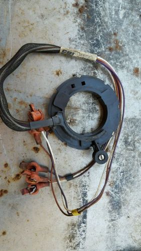 Mercury trigger cdi 134-6456-18 @@@check this out@@@