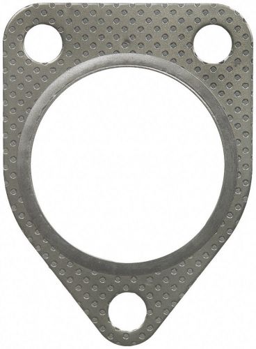 Exhaust pipe flange gasket fits 1991-2009 mitsubishi 3000gt diamante montero spo