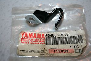 Nos yamaha snowmobile starter kit clamp mm 600 700 pz500 sxr vmax 500 600 700