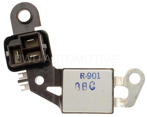 Borg warner r901 voltage regulator (standard motor products vr181)
