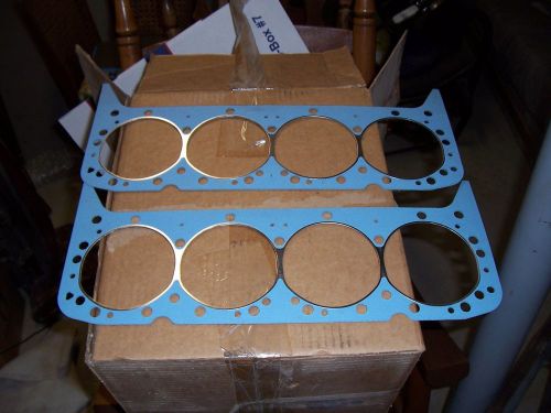 Chevy small block head gasket pair