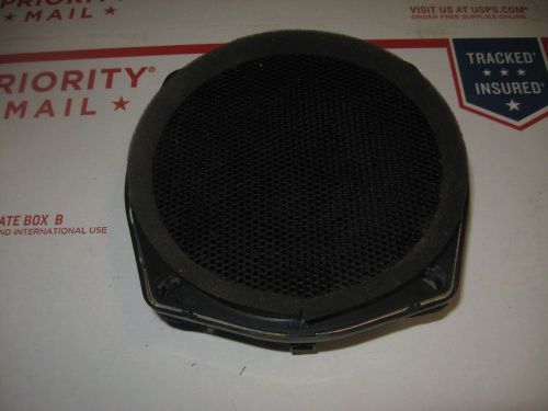 03 04 05 06 07 saturn ion front door speaker