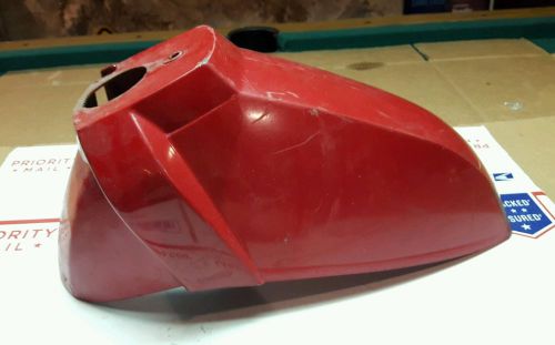 1983 honda nh 80 front fender