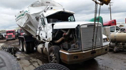 1996 freightliner - detroit series 60 12.7 l ddec iii engine