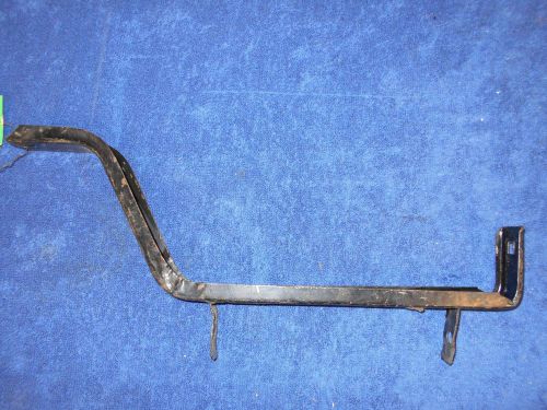 1953 ford passenger center grille support brace   nos  816