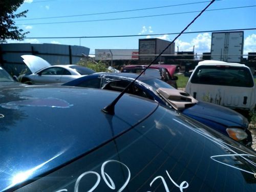 Jetta     2004 antenna 477003