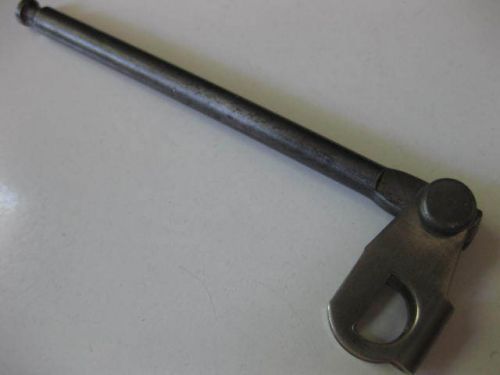 304377 omc 0304377 305537 0305337  305342 0305342  shift rod kit