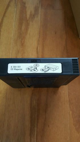 Bmw cdi magazine 8 364 931