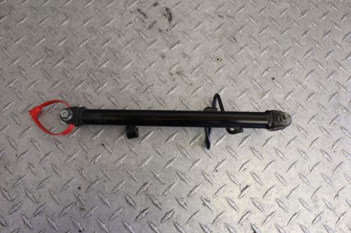 1992 yamaha xj600s xj 600 s seca ii rear brake caliper arm brace support