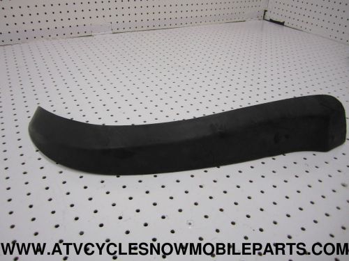 1996 polaris sportsman 500 4x4 mud guard fender flare front right 5431799