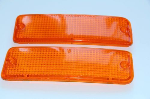 Head lamp cover toyota hilux mighty-x pigup car salfty light 1 pair