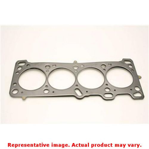 Cometic head gasket c4122-040 80mm fits:mazda 1988 - 1988 323 dx l4 1.6 1988 -