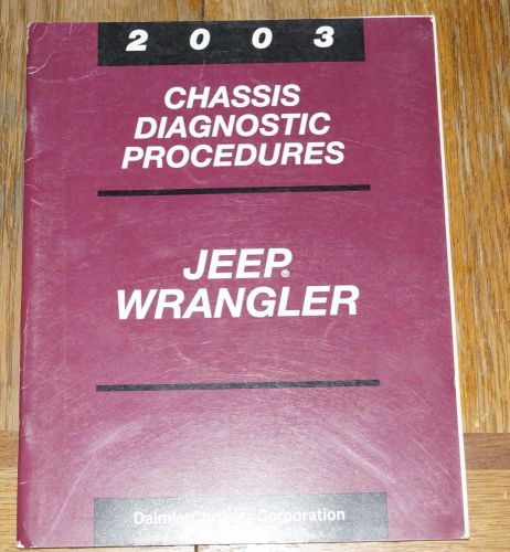 2003 jeep wrangler teves mark 20 abs chassis diagnostic service manual