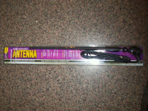 Scosche new auto antenna ( ut711r ) domestic and import vehicles