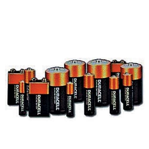 Howard berger durc duracell "c" battery 2 pack