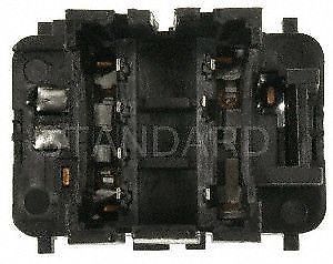 Standard motor products dws194 power window switch
