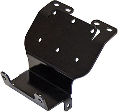Kfi products winch mount mpn 100665