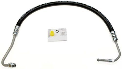 Edelmann 80241 power steering pressure hose